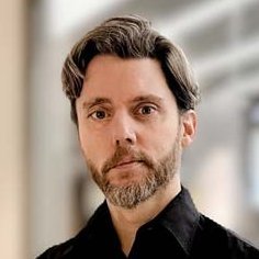 Martin Magnusson