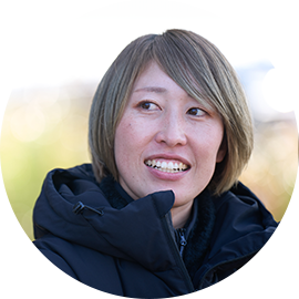 Misa Komuro