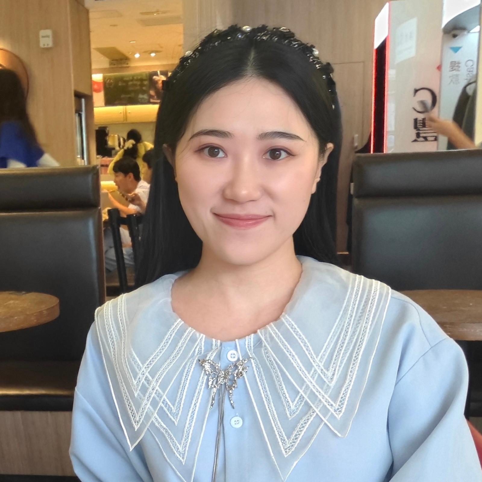 Wanyu Ma