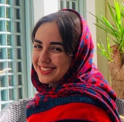 Yasamin Borhani